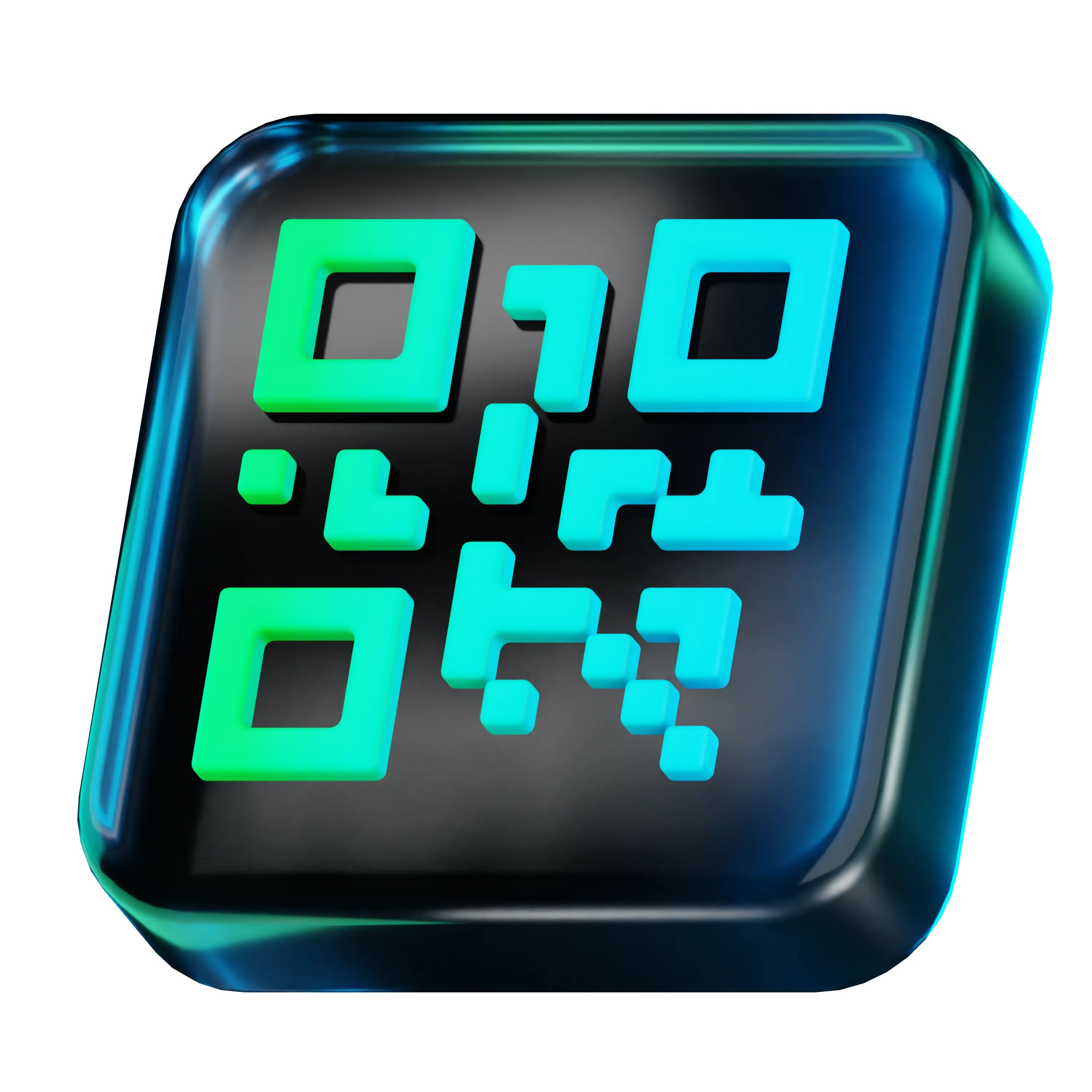 Shareabill QR code at restaurant table — scan to order, split and pay